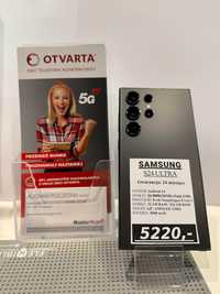 Samsung S24 Ultra 256GB 24 m-ce gwarancji