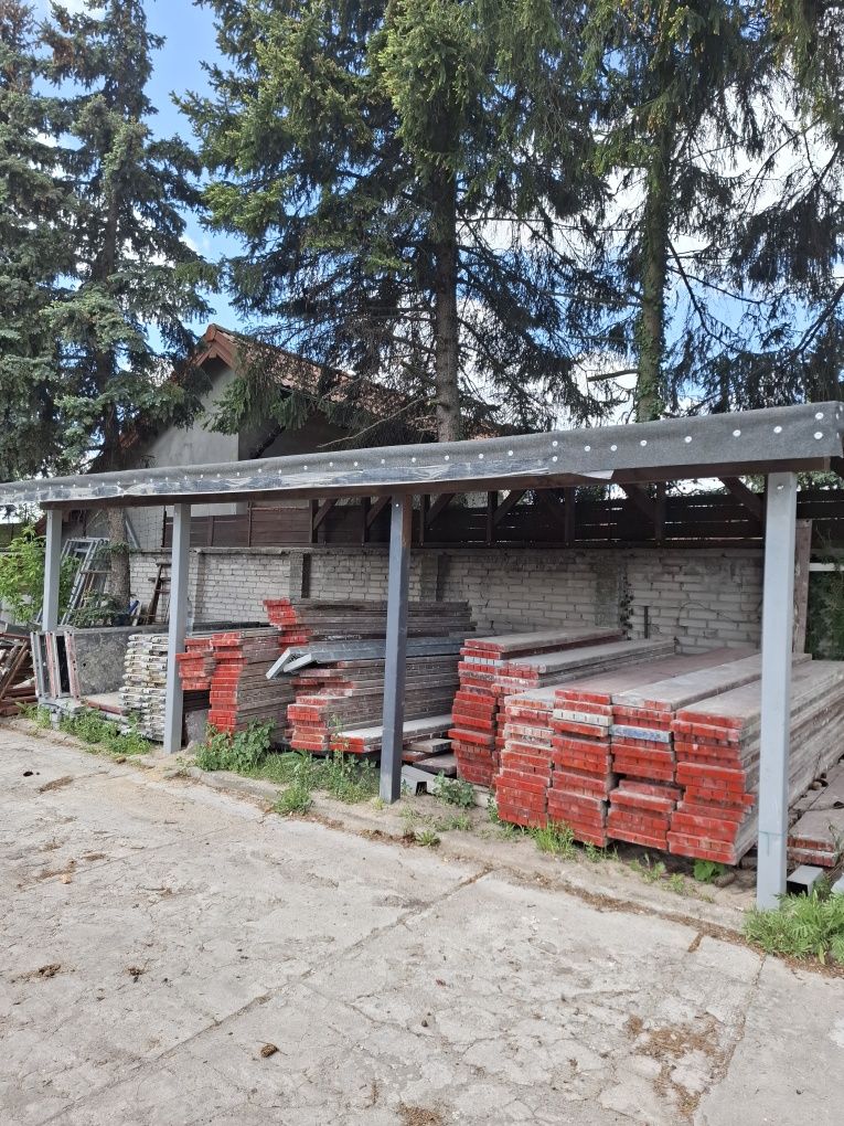 Wynajem, rusztowania elewacyjne, rusztowania fasadowe DELTA 70