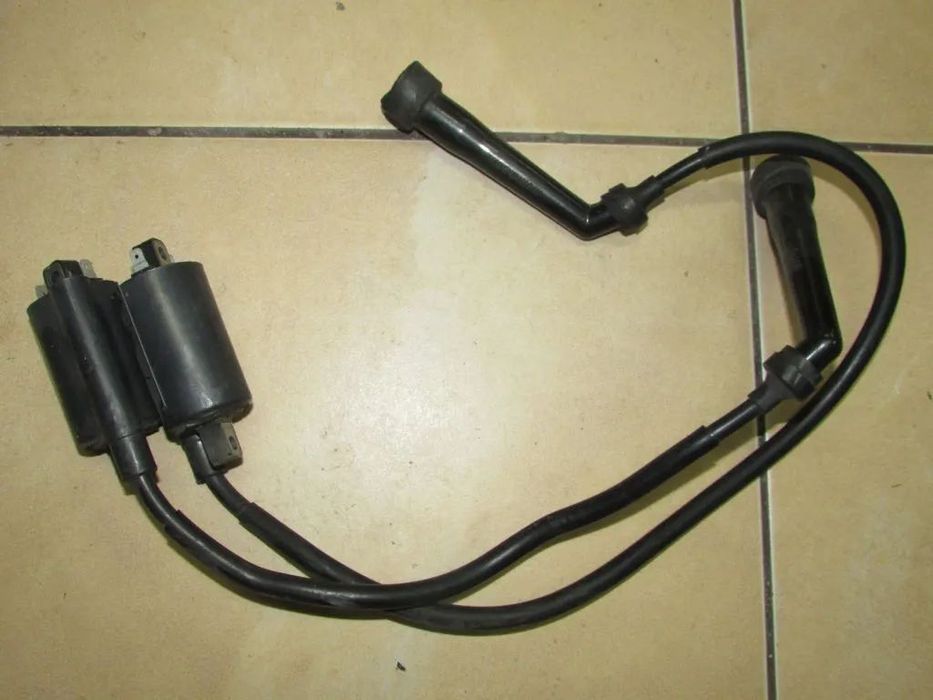 Sachs Roadster 800 cewki zapłonowe