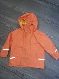 Куртка дощовик на 2-3 роки