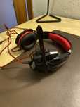 Headset gaming zootech ( microfone danificado!)
