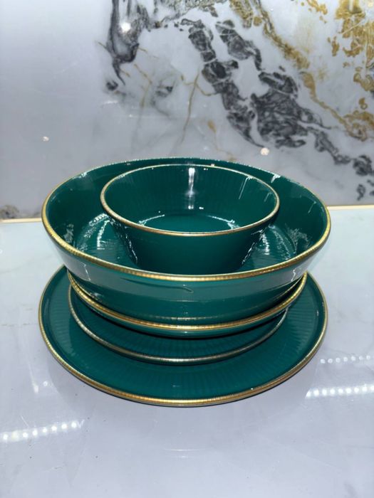Столовий посуд “Imperial” оригінал
