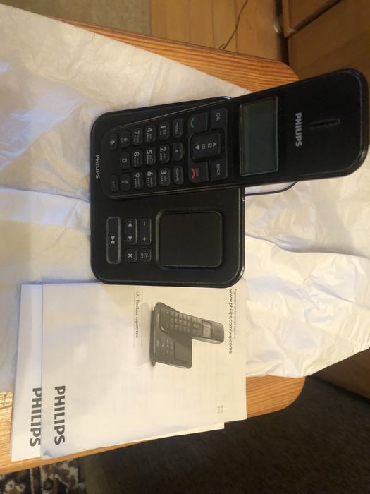 Philps серія 1000 SE1751B