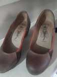 Sapatos fly london