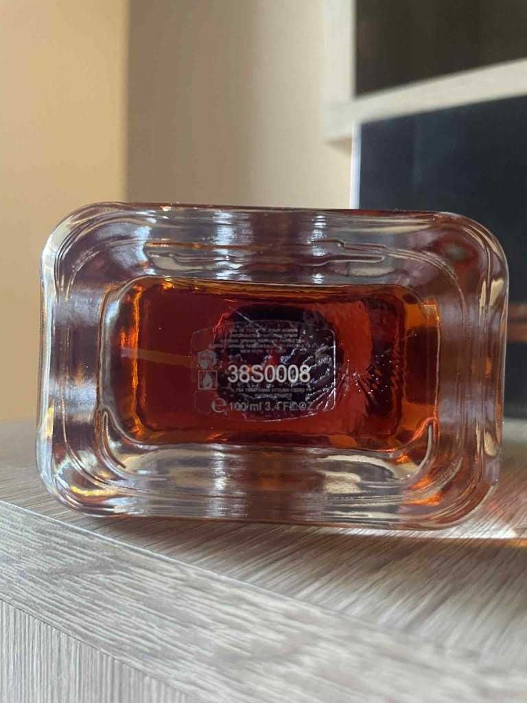 Armani Stronger With You Intensely 100 ml Perfumy Nowe Zafoliowane