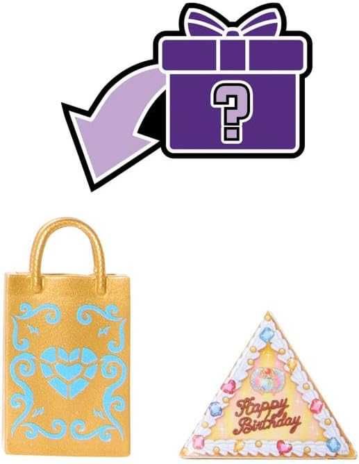 Монстер Хай Клео де Ніл Monster High Cleo De Nile Scary Sweet Birthday