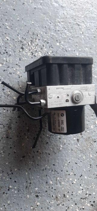 Pompa abs bmw e87 e90