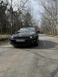 VW Scirocco 2.0 TDI 140 cv