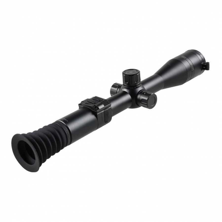 Luneta noktowizyjna Pard DS35-70 / DS35-50 + ZESTAW