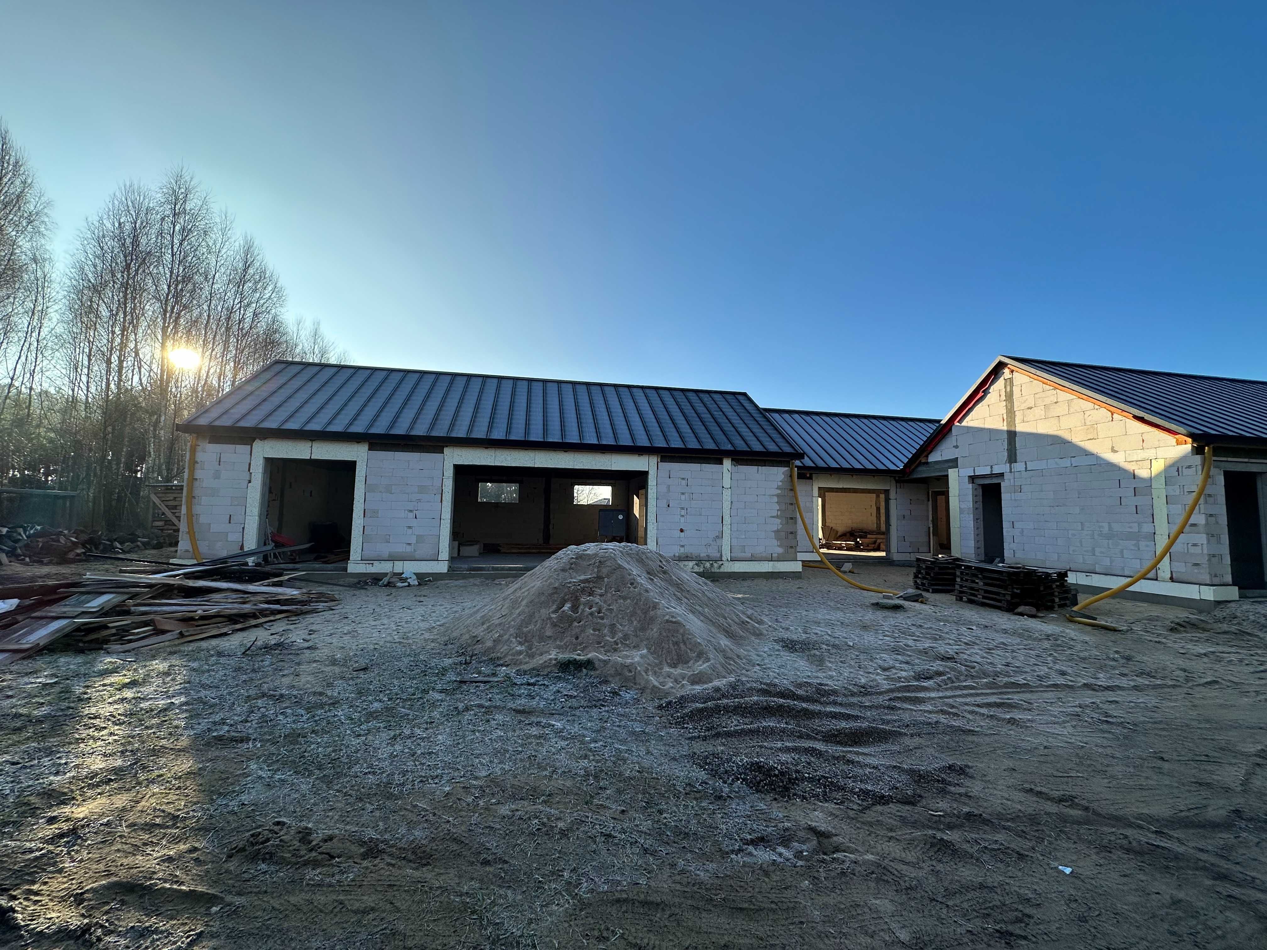 Kierownik budowy / Inspektor / Nadzór, opinie, Świadectwa Energetyczne