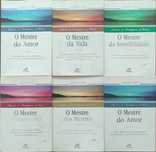 Livros de Augusto Cury