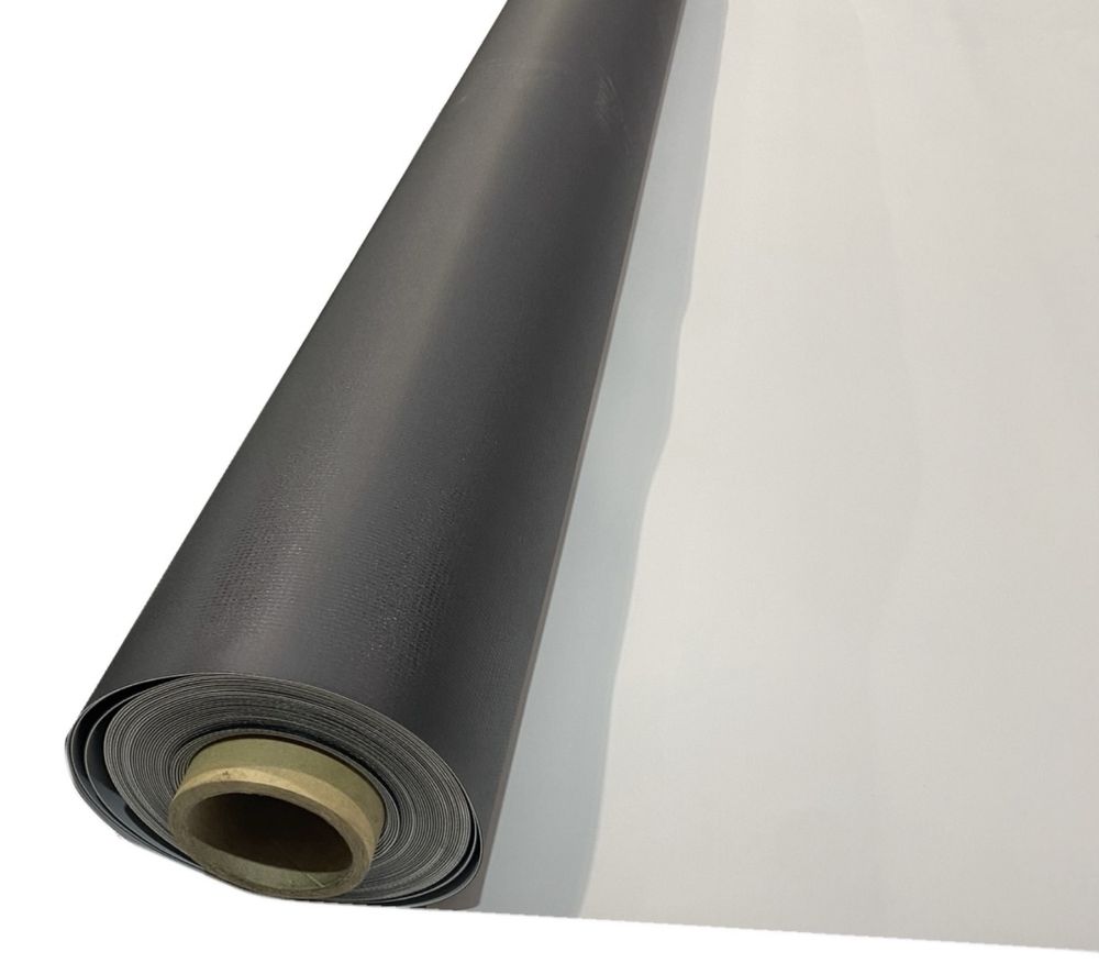 Membrana pcv 1,2mm zgrzewalna na taras płaski dach epdm membrany grube