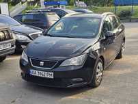 Seat Ibiza IV 1.2 TDI CR Ecomotive