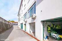 Garagem  para venda