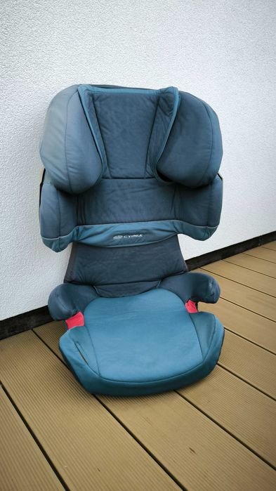 Fotelik samochodowy Cybex