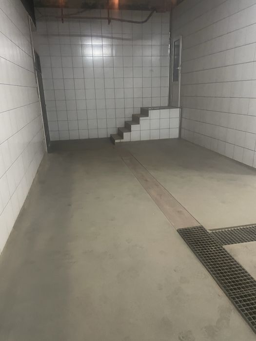 Wynajme magazyn 450 m2