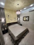 600 €/АРЕНДА/ ЖК Мир/ 3 ком квартира+ паркинг/ 100 м2/ метро Бот сад