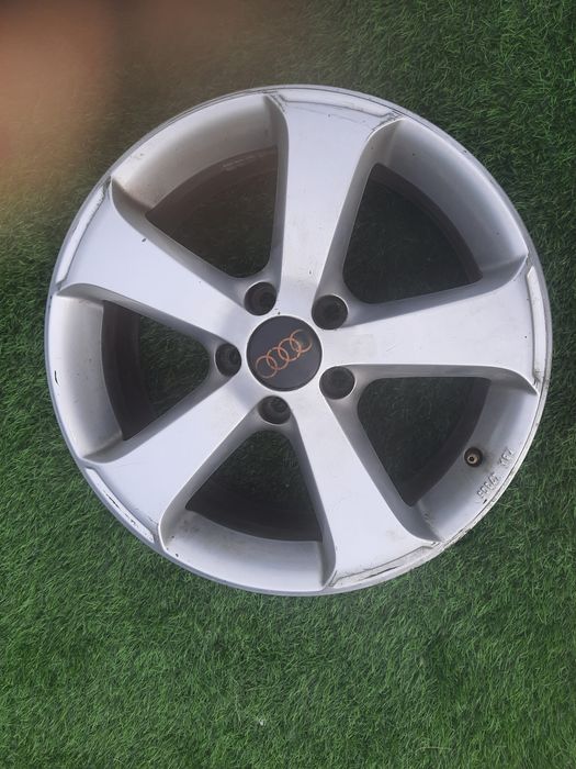 Alufelgi 5x112 RONAL