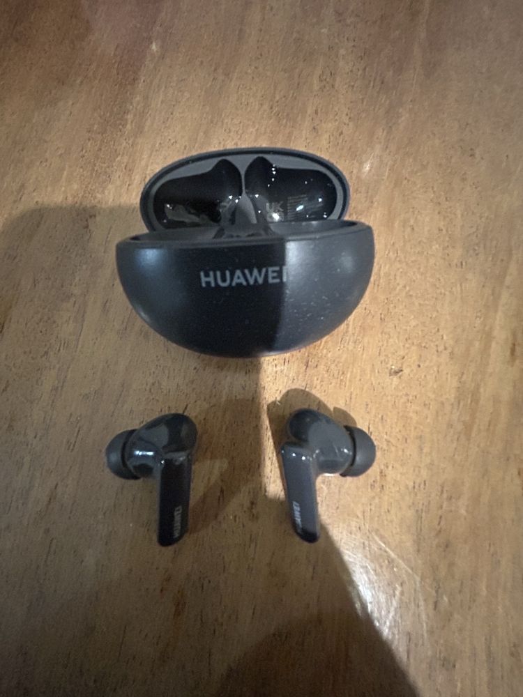 Наушники Huawei FreeBuds 5i