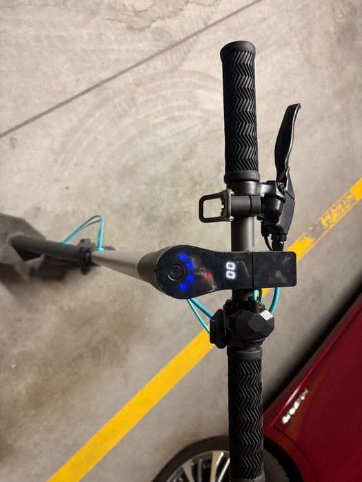 Electric Scooter motus