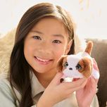 Інтерактивна Собачка FurReal My Minis Puppy Маленьке цуценя Улюбленець