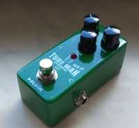 Nux NOD-2 Tube Man MK II efekt gitarowy.