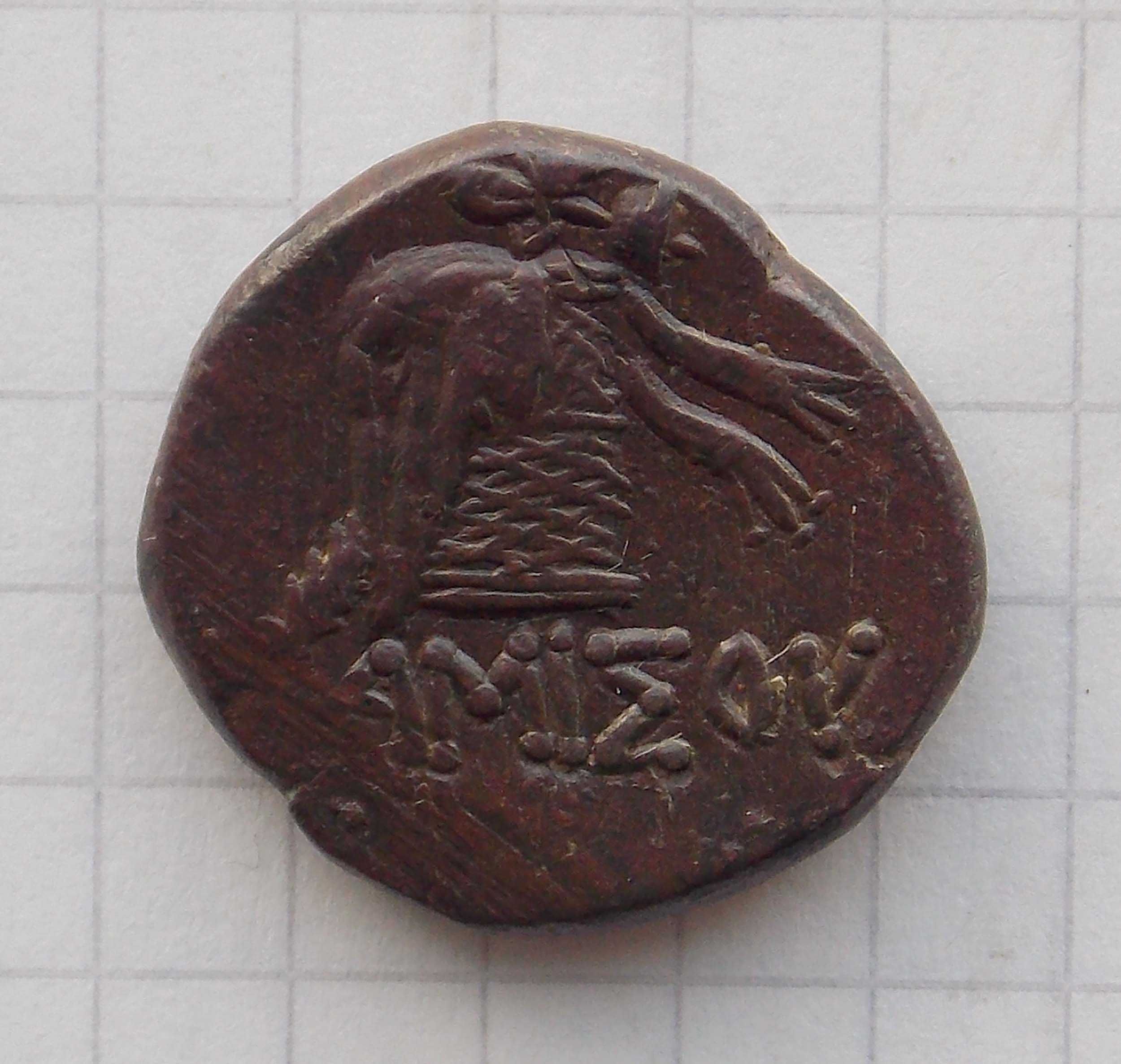 Греція. PONTOS. Amisos. Mithradates VI Eupator. (105-85 рдо н.е.)