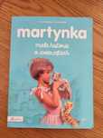 Książka Martynka