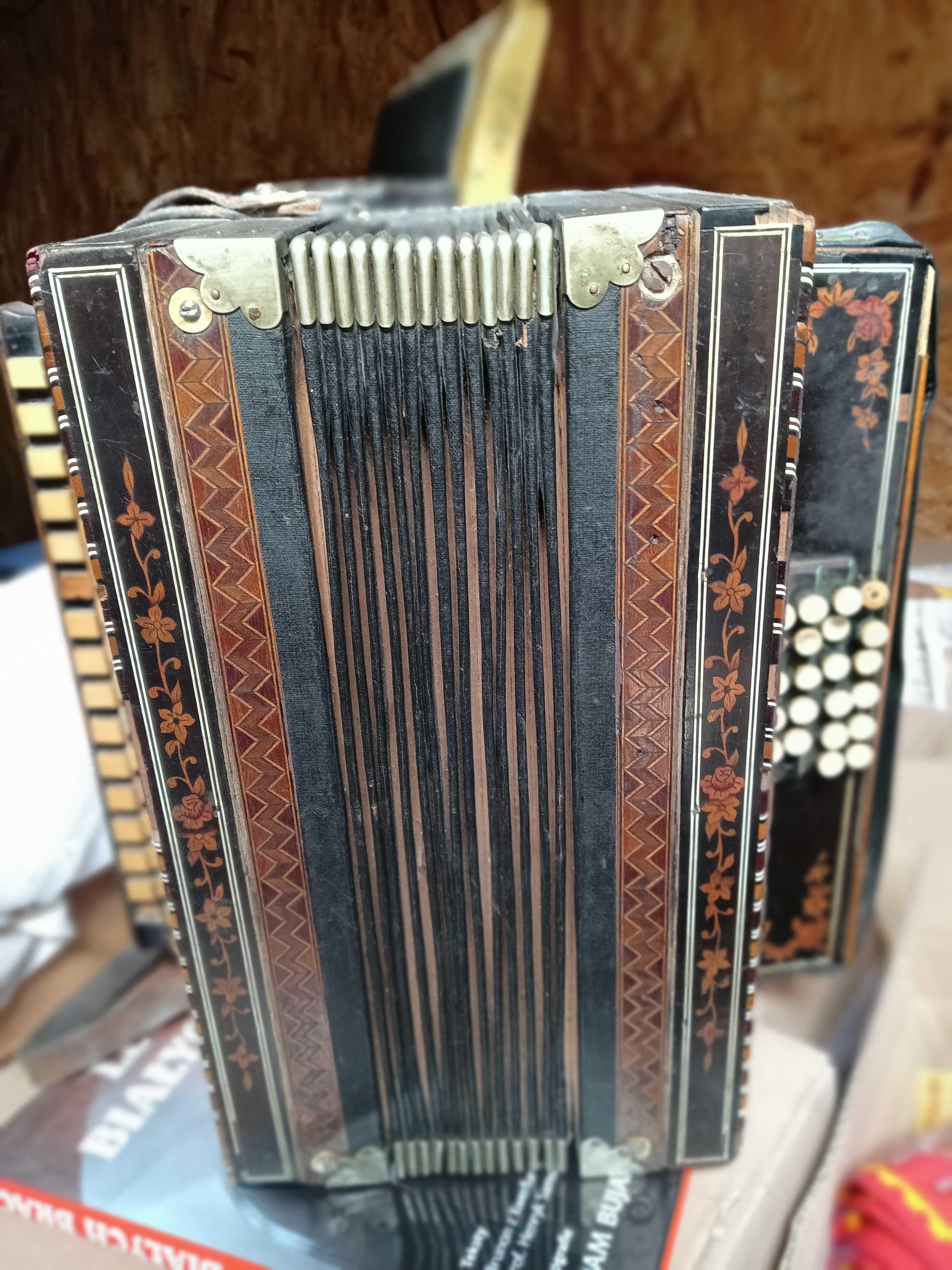 harmonia warszawska  ZABYTEK 24 b  R.LEONHARDT