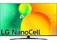 LG NanoCell 65’ (Com Garantia)