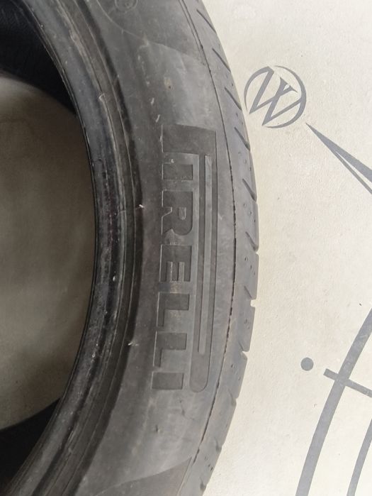 Opony Pirelli run flat 275/40/19 101Y101Y