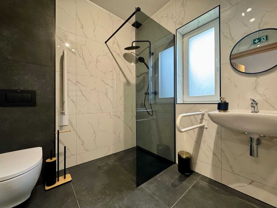 Apartamenty Energylandia