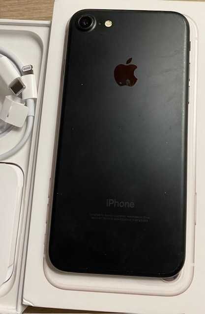 Iphone 7SE com 32Gb