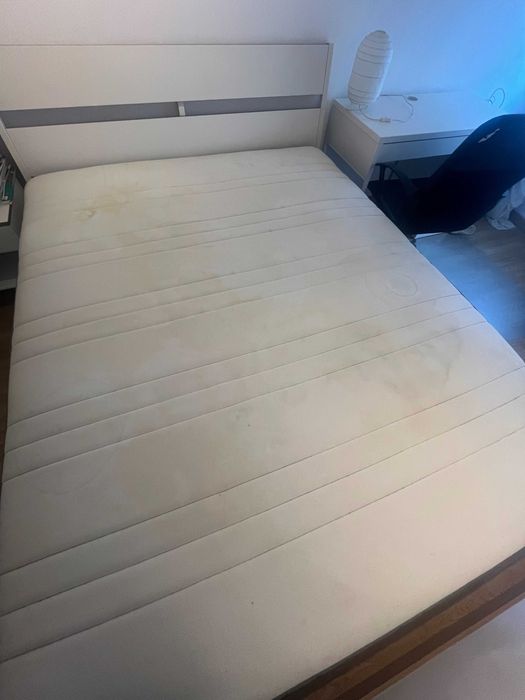 Colchão Hovag IKEA em bom estado