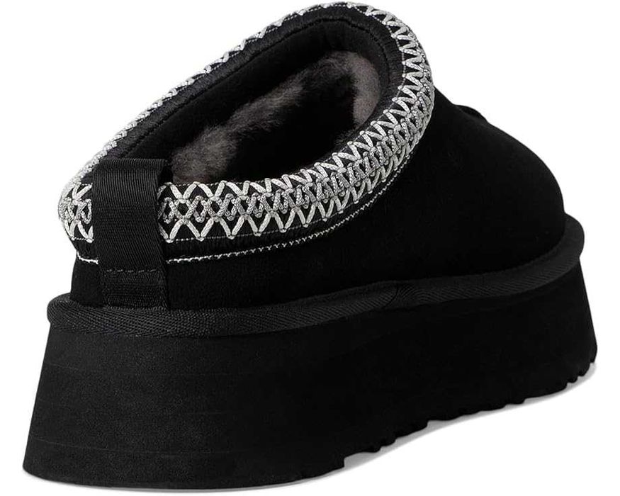 Угги UGG Tazz 2 II Black Оригінал(Розміри та кольори)