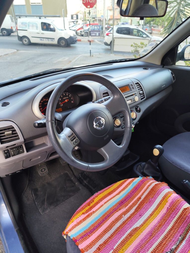 Nissan Micra 2003 para venda