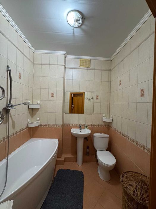 Аренда 2х-комнатной квартиры. Бульвар Шевченко, с ремонтом