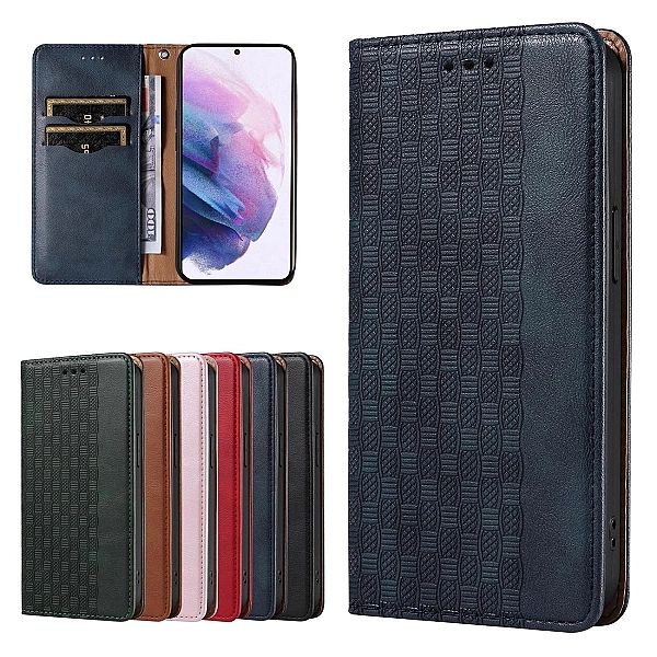 Magnet Strap Case etui Samsung Galaxy A23/5G pokrowiec z klapką portfe