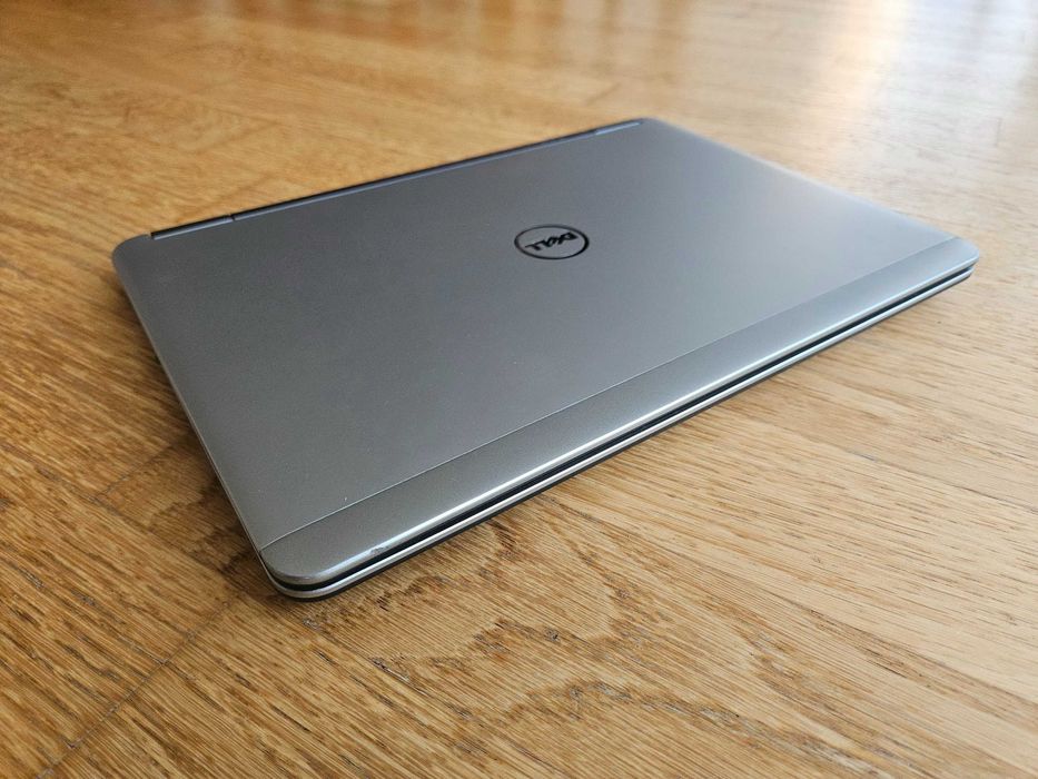 Dell Latitude 7240 | i7 | SSD 256GB | 8GB RAM | [Rezerwacja]