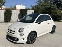FIAT 500 1.2 C/ Extras | Caixa Automática | Nacional