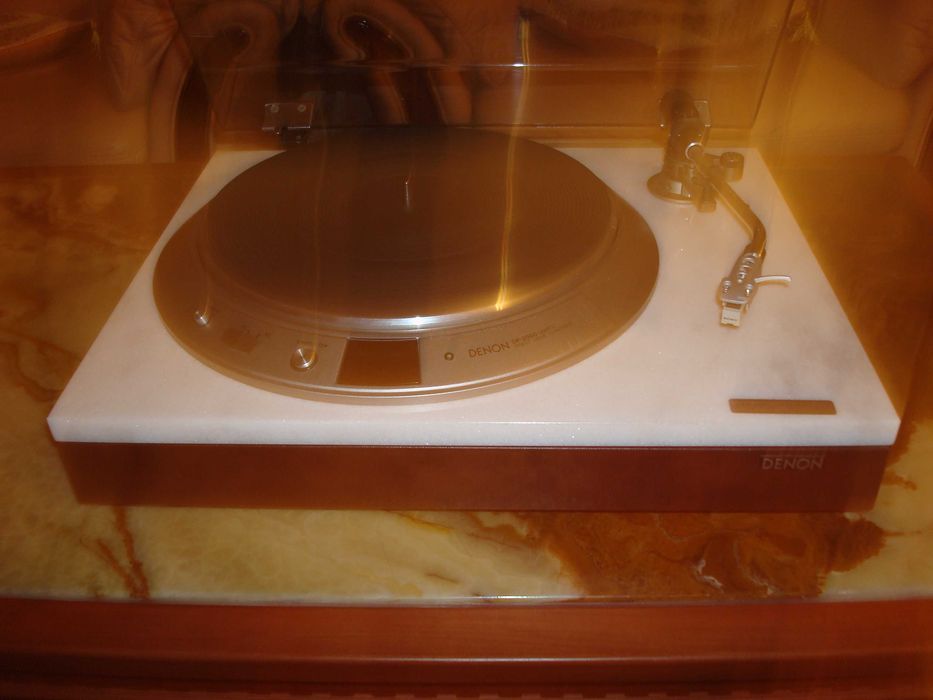 Denon DP 2800 продам