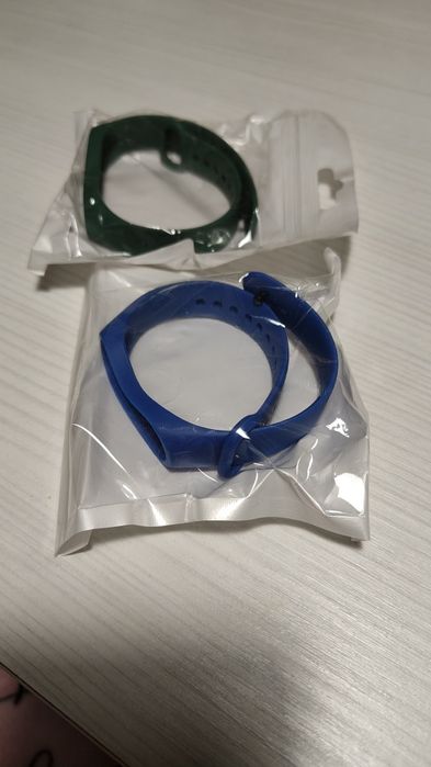 Ремінець мі бенд 3, 4