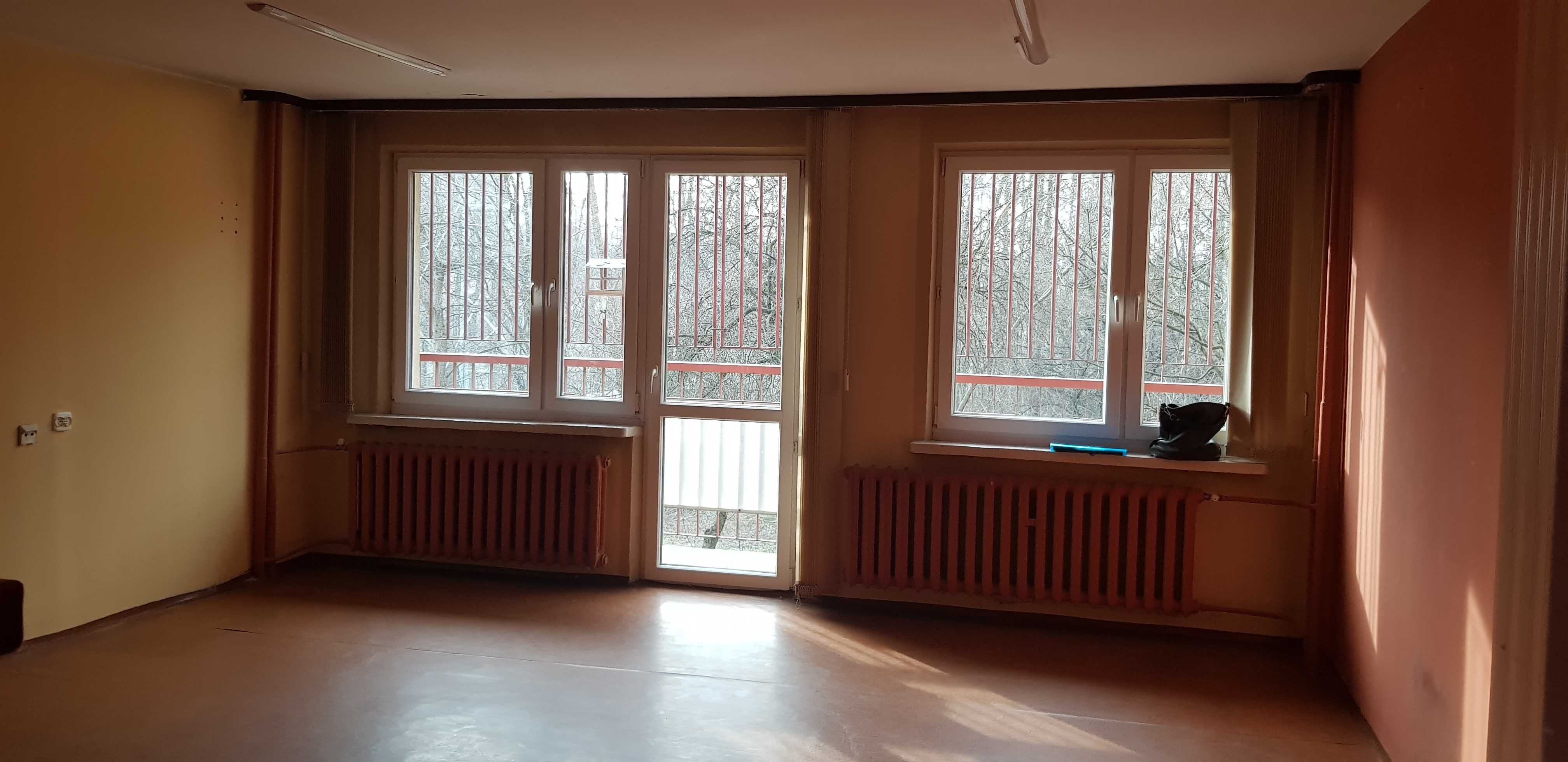 Wynajmem lokalu użytkowego 48 m2 - ul. Facimiech 16