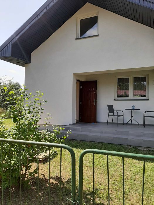 Działka ROD Polana Janowo