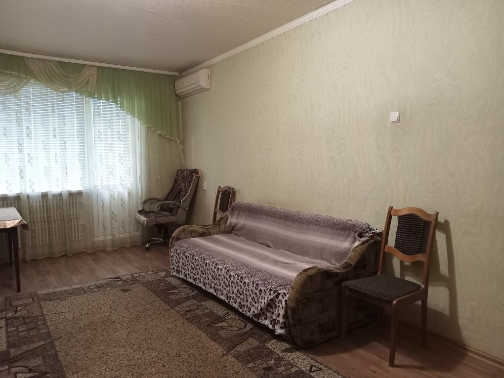 2-х комнатная квартира ул. Валентиновская 58б