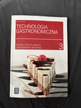 Technologia gastronomiczna 3 wsip podecznik