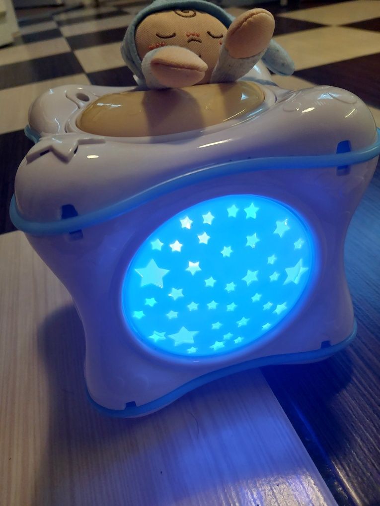 Projektor kołysanka Chicco