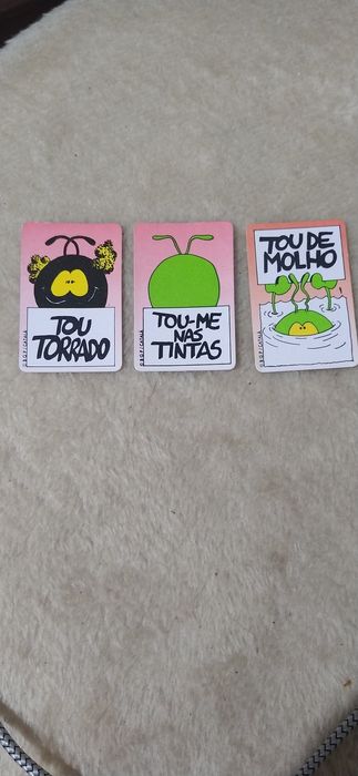 Tou da bollycao antigo