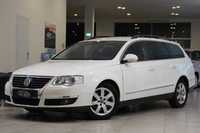 Volkswagen Passat 2.0 Diesel 2010r Automat