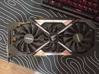 Продам ігрову відеокарту Gigabyte Aorus GTX 1080 Ti 11G